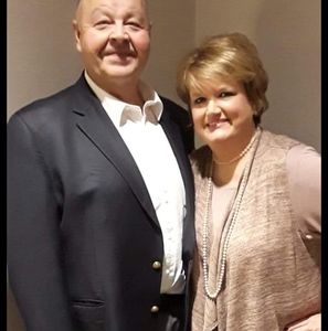 Meet your Posher, Sharon